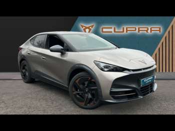 2024 (74) - 210kW V2 77kWh 5dr Auto Electric Estate