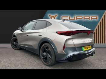 Used Cupra Tavascan 2024 for sale - 74181083: Photo