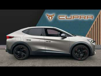 Used Cupra Tavascan 2024 for sale - 74181083: Photo