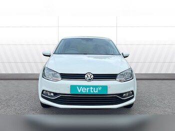 Used Volkswagen Polo 2017 for sale - 78764333: Photo