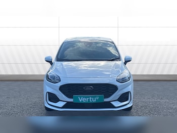 Used Ford Fiesta 2024 for sale - 75874630: Photo