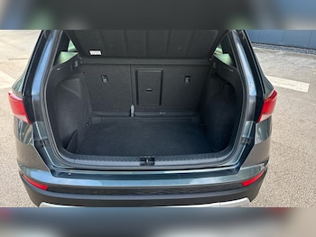 Used SEAT Ateca 2017 for sale - 78392333: Photo