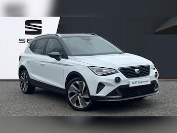 Used SEAT Arona 2022 for sale - 77844562: Photo