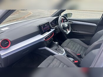 Used SEAT Arona 2022 for sale - 77844562: Photo