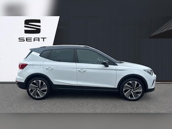 Used SEAT Arona 2022 for sale - 77844562: Photo