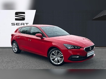 Used SEAT Leon 2023 for sale - 78484675: Photo