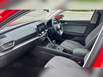 Used SEAT Leon 2023 for sale - 78484675: Photo