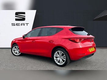 Used SEAT Leon 2023 for sale - 78484675: Photo