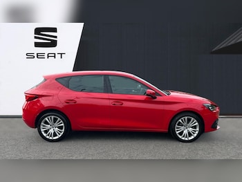 Used SEAT Leon 2023 for sale - 78484675: Photo