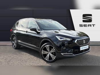 2020 (70) - 1.5 EcoTSI Xcellence Lux 5dr DSG Petrol Estate
