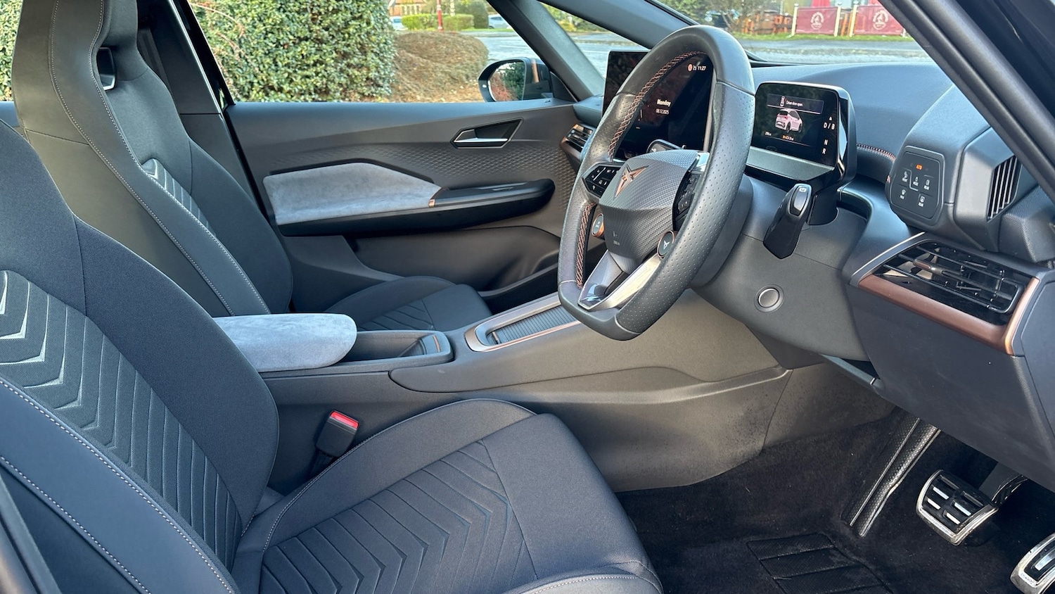 Used Cupra Born 2025 for sale - 77251048: Photo 15