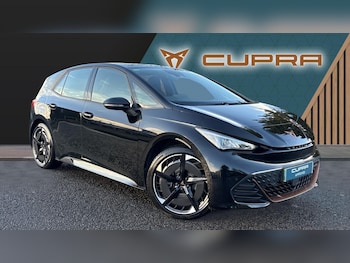 Used Cupra Born 2025 for sale - 77251048: Photo