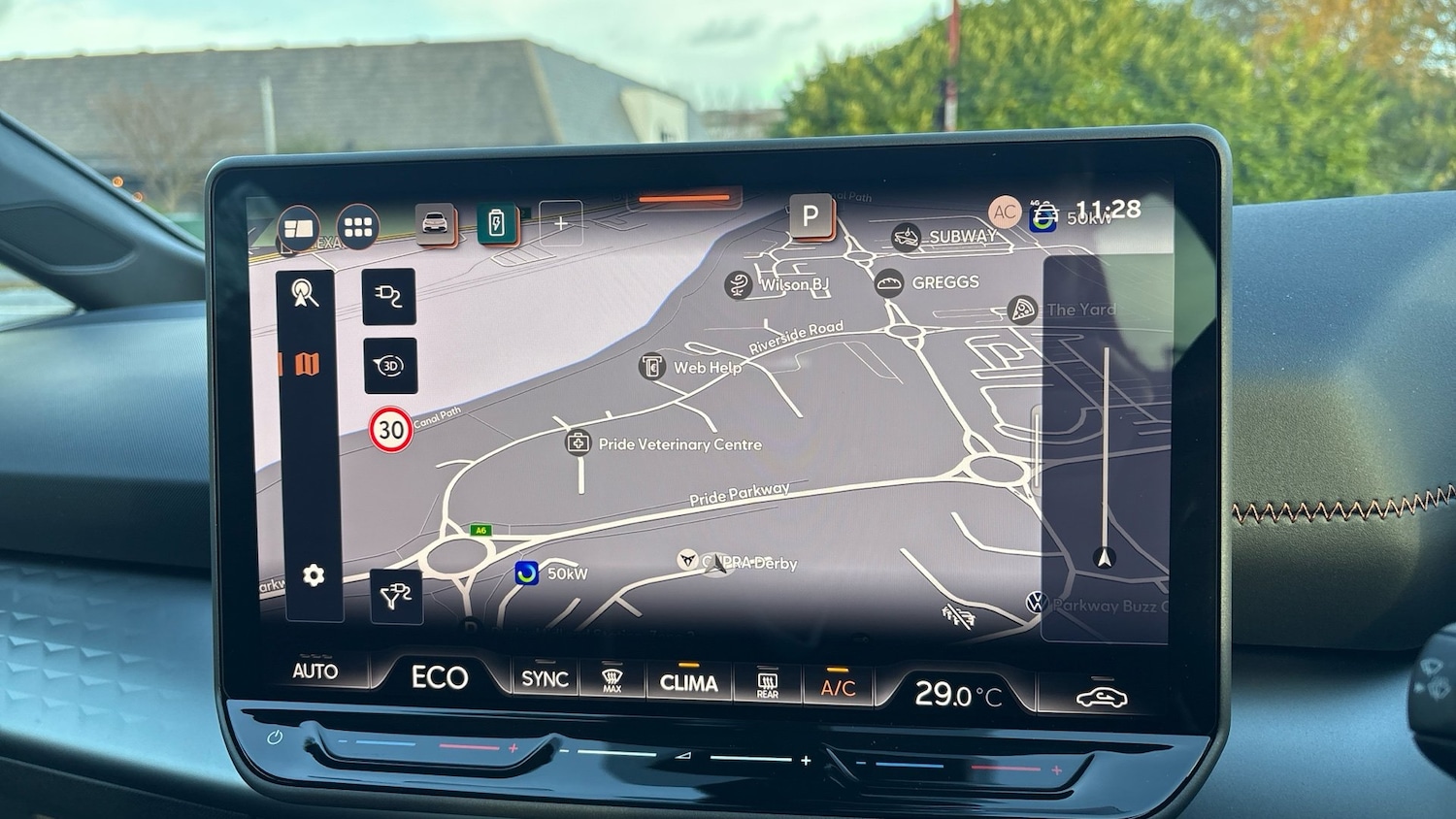 Used Cupra Born 2025 for sale - 77251048: Photo 21