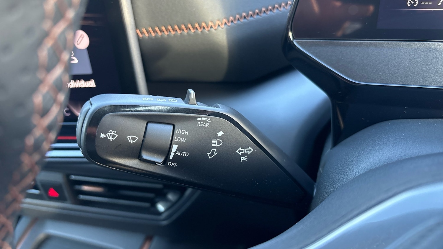 Used Cupra Born 2025 for sale - 77251048: Photo 23