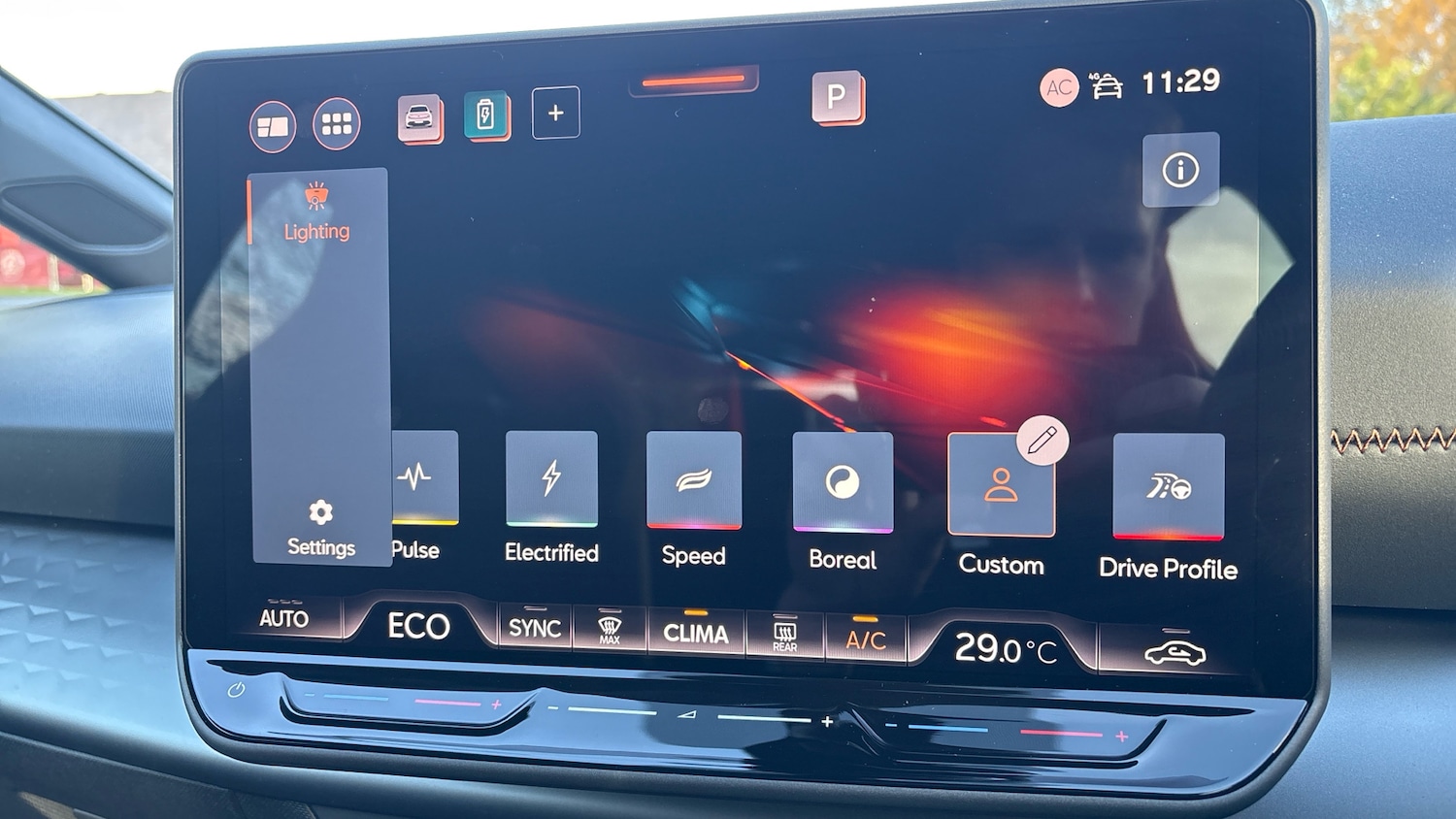 Used Cupra Born 2025 for sale - 77251048: Photo 26