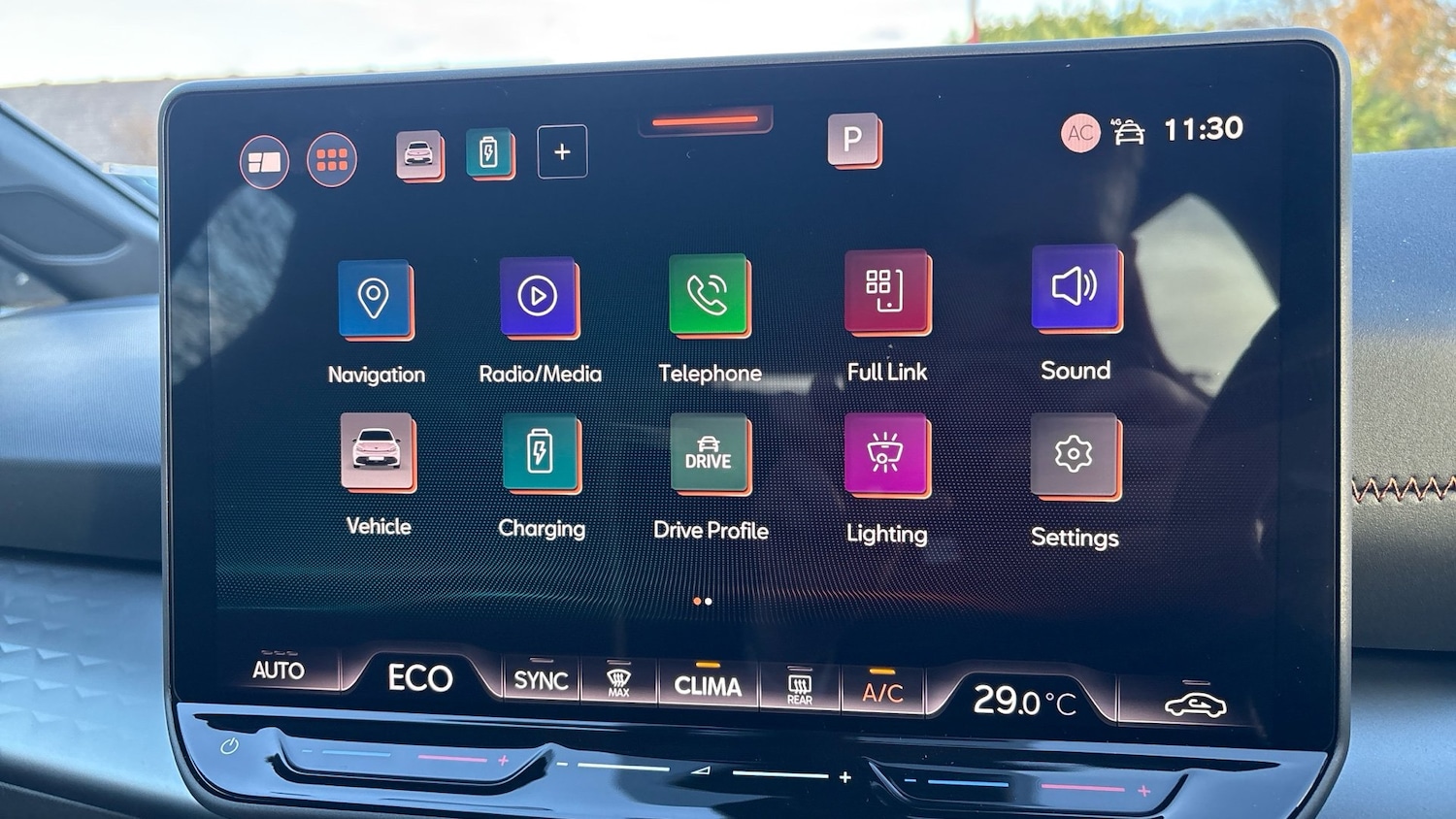 Used Cupra Born 2025 for sale - 77251048: Photo 28