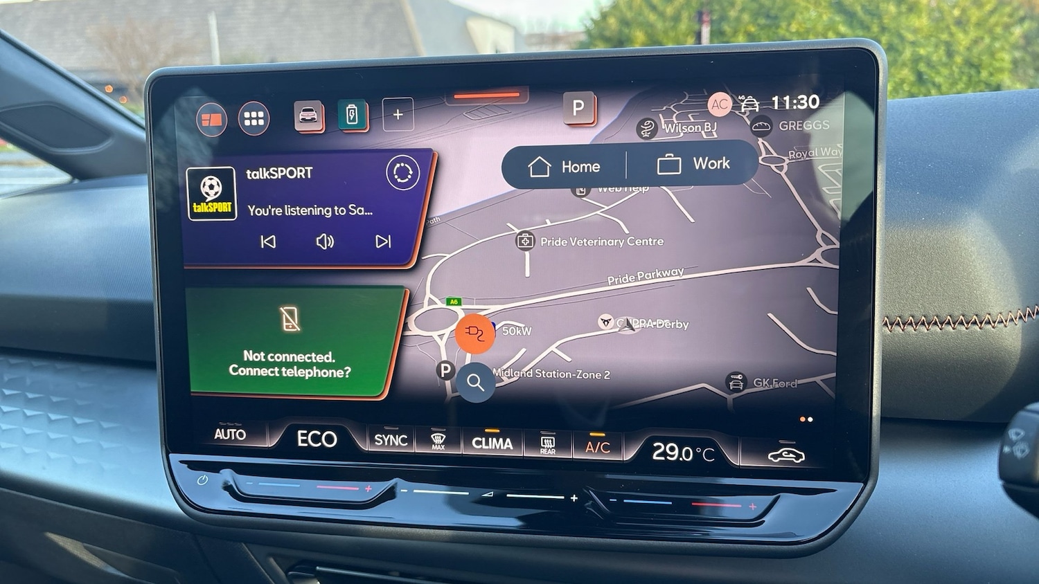 Used Cupra Born 2025 for sale - 77251048: Photo 29