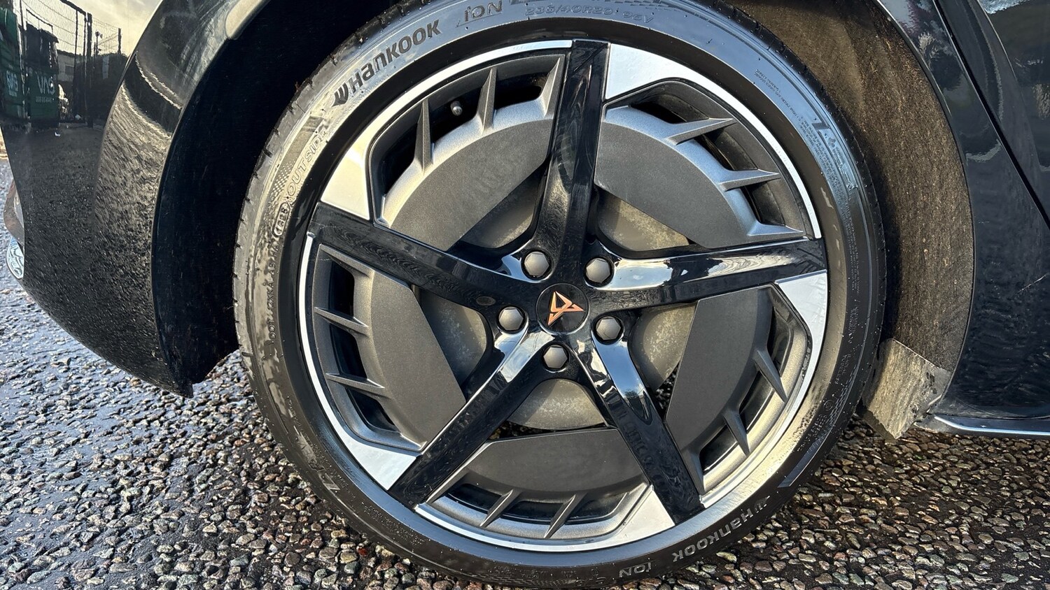 Used Cupra Born 2025 for sale - 77251048: Photo 31