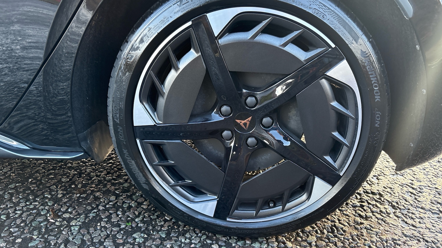 Used Cupra Born 2025 for sale - 77251048: Photo 32