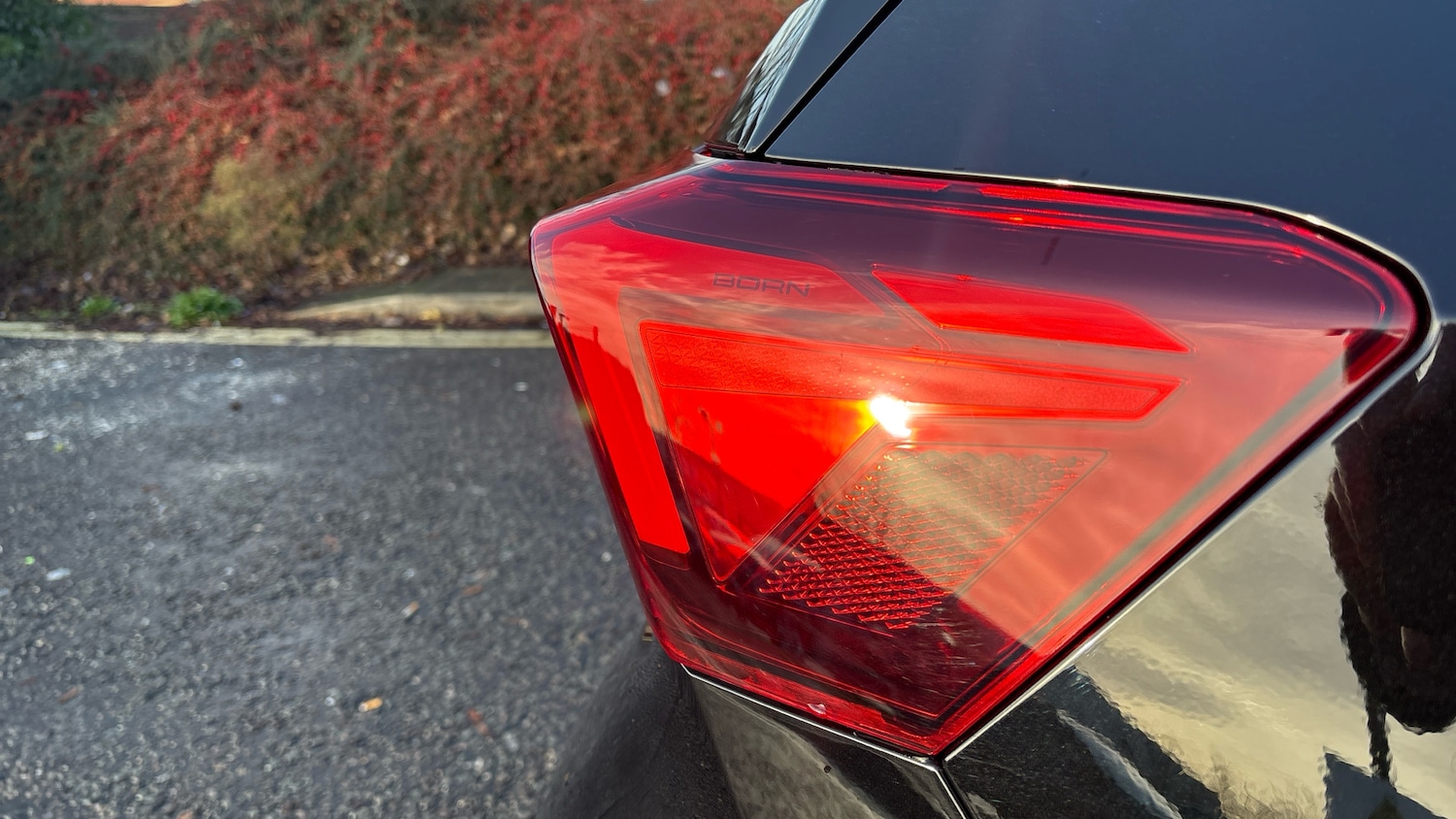 Used Cupra Born 2025 for sale - 77251048: Photo 36