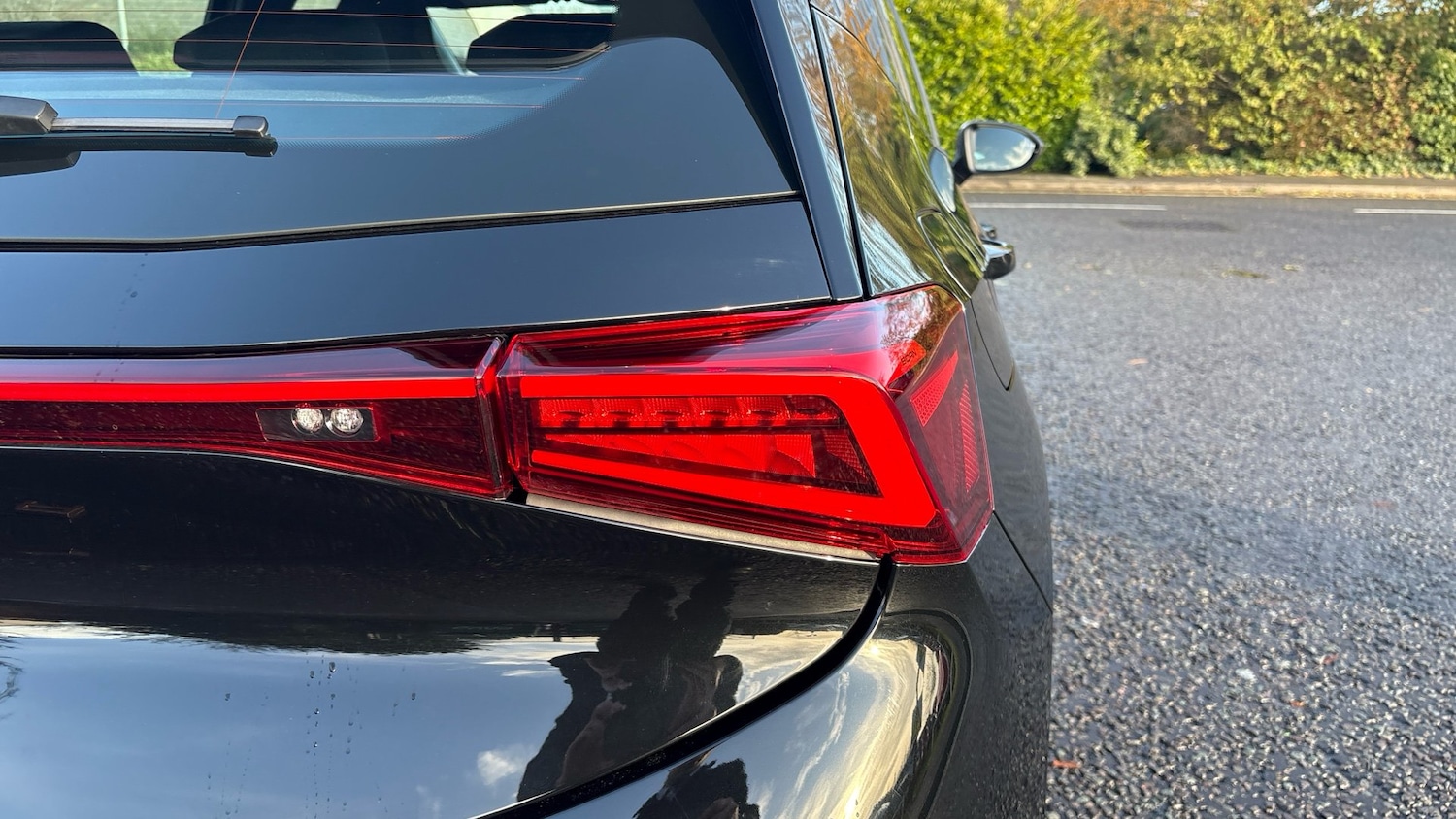 Used Cupra Born 2025 for sale - 77251048: Photo 37