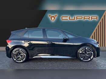 Used Cupra Born 2025 for sale - 77251048: Photo