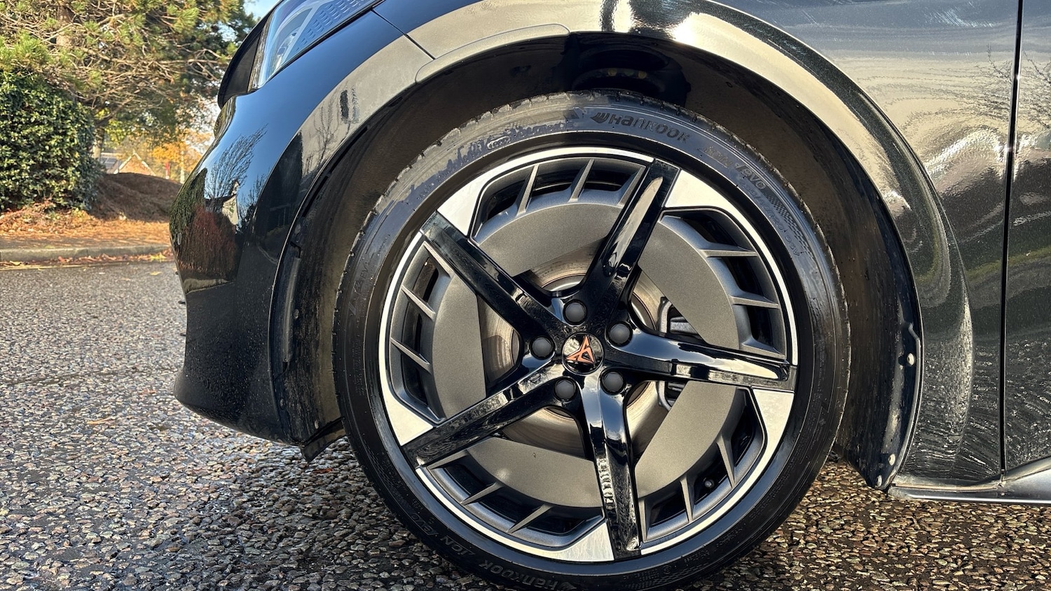 Used Cupra Born 2025 for sale - 77251048: Photo 5