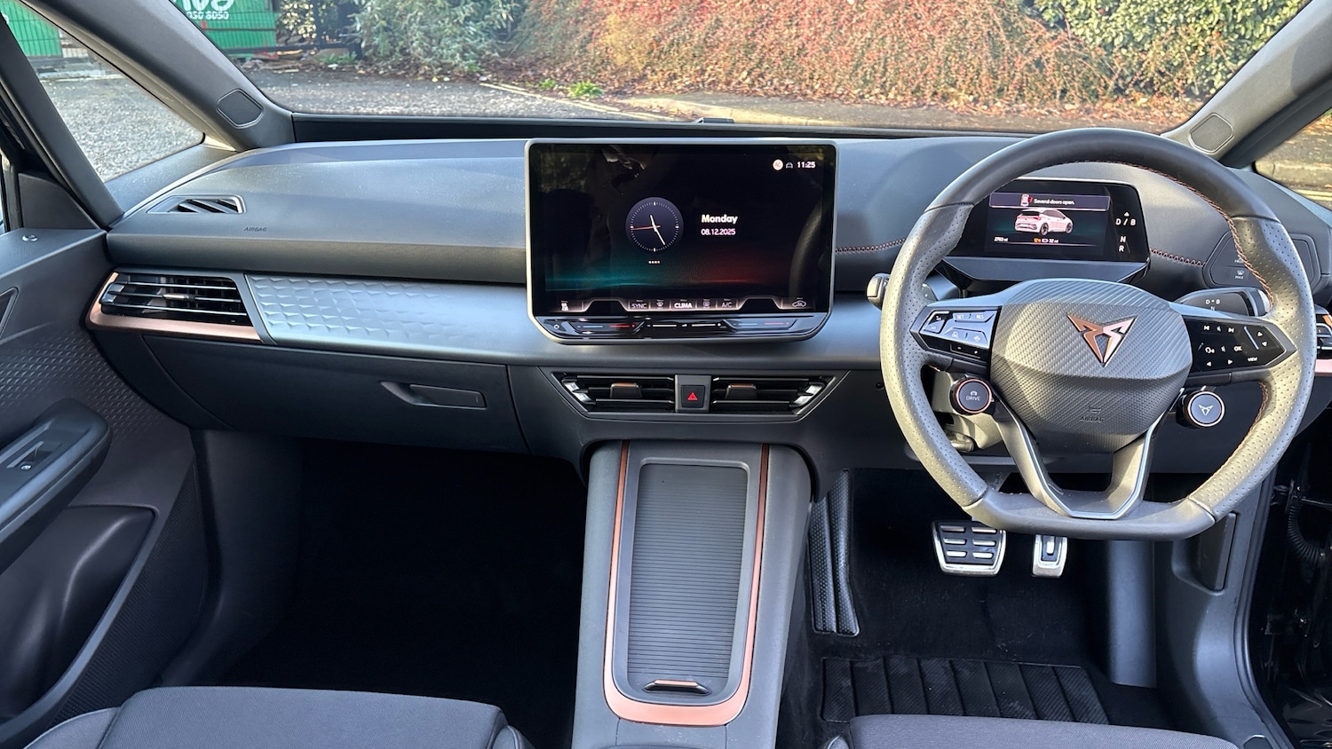 Used Cupra Born 2025 for sale - 77251048: Photo 9