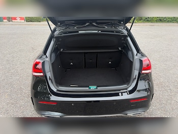 Used Mercedes-Benz A-Class 2020 for sale - 79330311: Photo