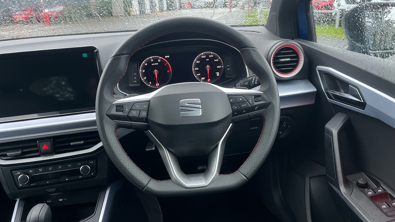 Used SEAT Arona 2025 for sale - 76835355: Photo 10