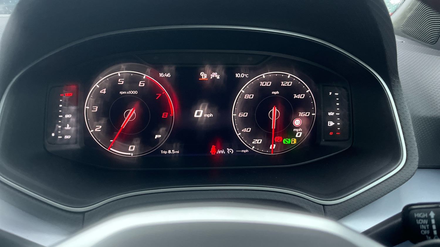 Used SEAT Arona 2025 for sale - 76835355: Photo 11