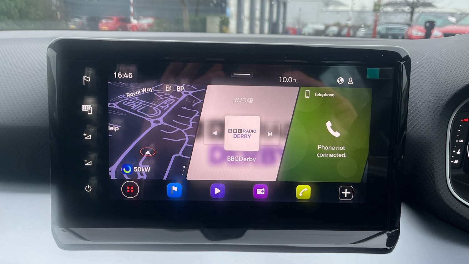 Used SEAT Arona 2025 for sale - 76835355: Photo 12