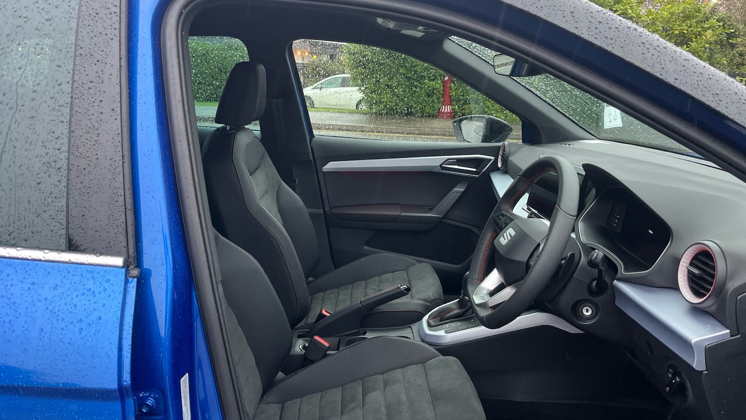 Used SEAT Arona 2025 for sale - 76835355: Photo 15