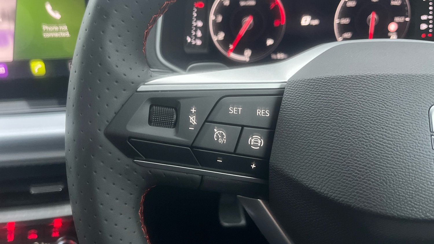 Used SEAT Arona 2025 for sale - 76835355: Photo 17