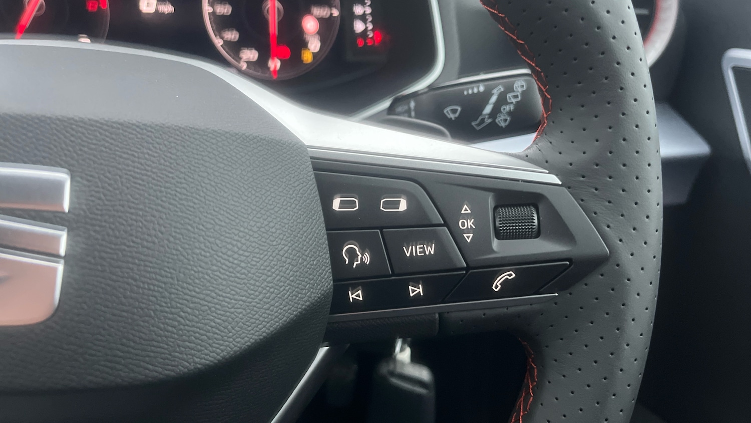 Used SEAT Arona 2025 for sale - 76835355: Photo 18