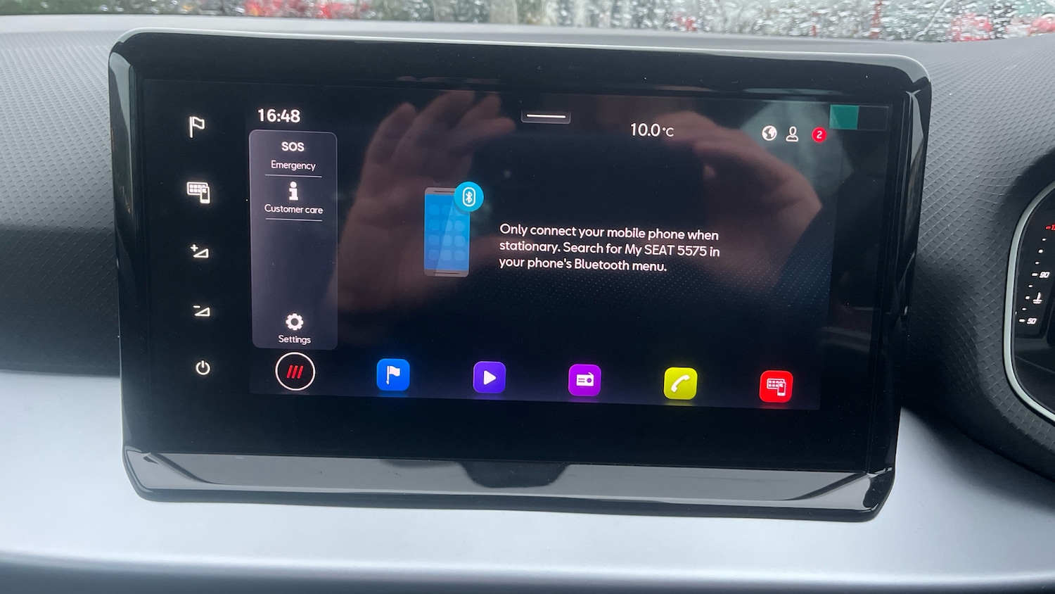 Used SEAT Arona 2025 for sale - 76835355: Photo 23