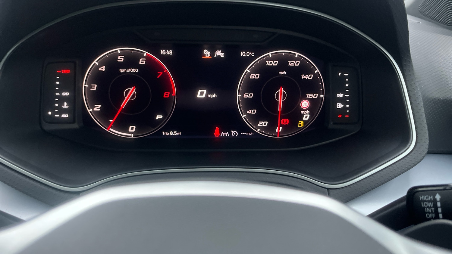 Used SEAT Arona 2025 for sale - 76835355: Photo 30