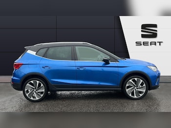 Used SEAT Arona 2025 for sale - 76835355: Photo