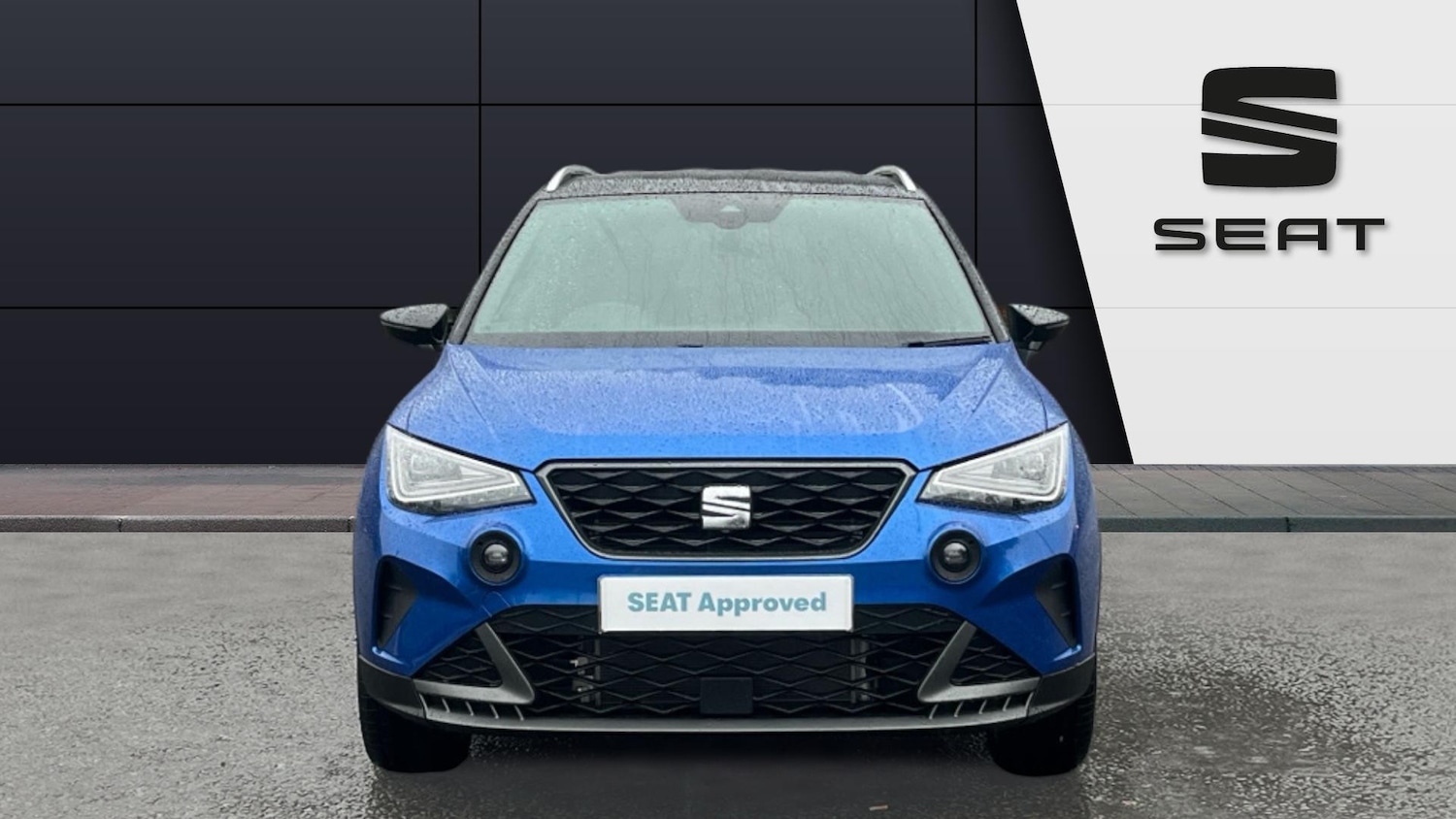 Used SEAT Arona 2025 for sale - 76835355: Photo 7