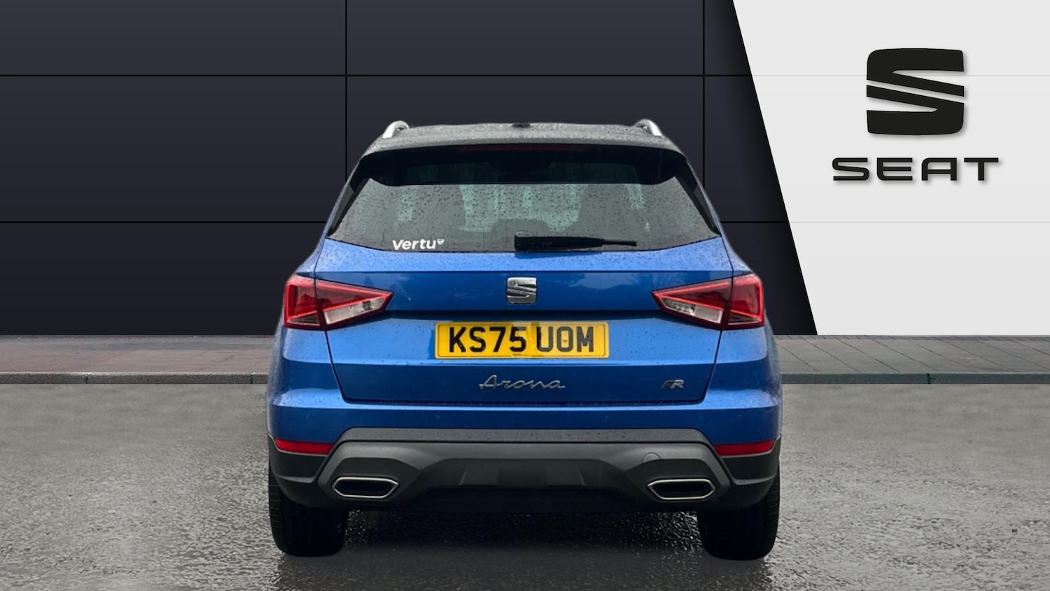 Used SEAT Arona 2025 for sale - 76835355: Photo 8