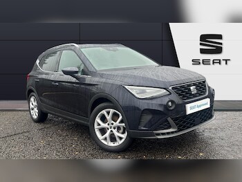 2021 (71) - 1.0 TSI 110 FR 5dr Petrol Hatchback