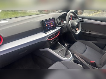 Used SEAT Arona 2021 for sale - 76578063: Photo
