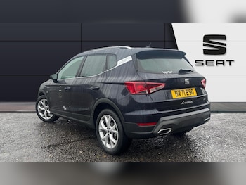 Used SEAT Arona 2021 for sale - 76578063: Photo