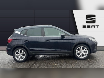 Used SEAT Arona 2021 for sale - 76578063: Photo