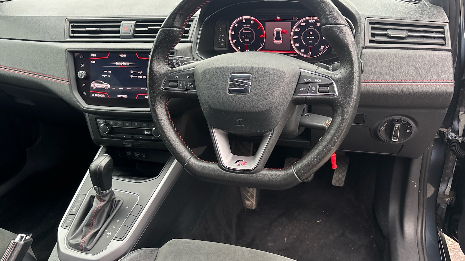 Used SEAT Arona 2018 for sale - 77651022: Photo 10