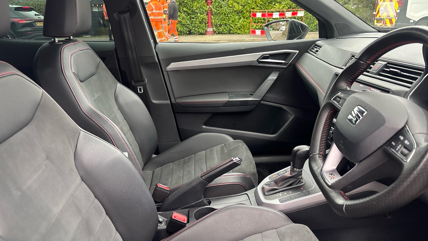 Used SEAT Arona 2018 for sale - 77651022: Photo 15