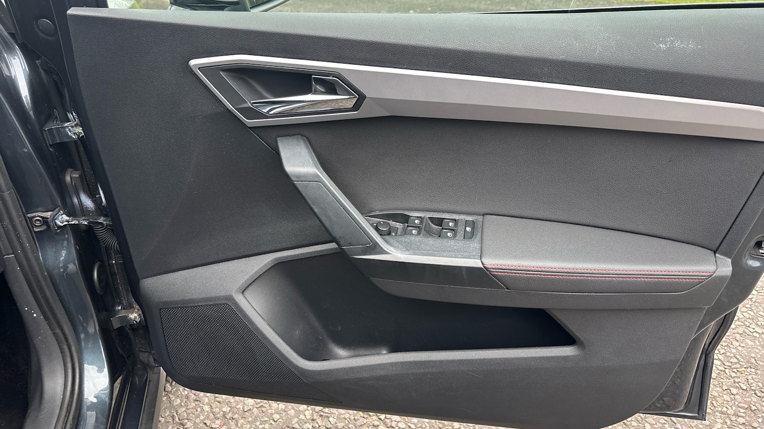 Used SEAT Arona 2018 for sale - 77651022: Photo 19