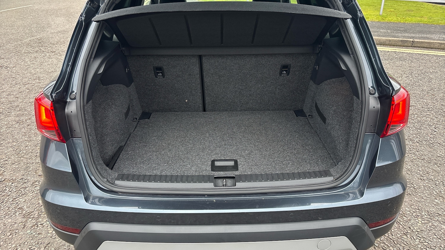 Used SEAT Arona 2018 for sale - 77651022: Photo 20