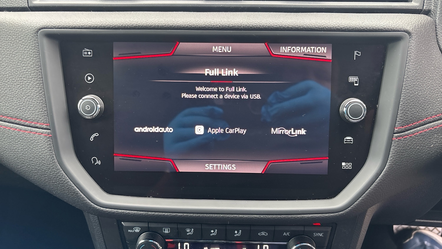 Used SEAT Arona 2018 for sale - 77651022: Photo 23