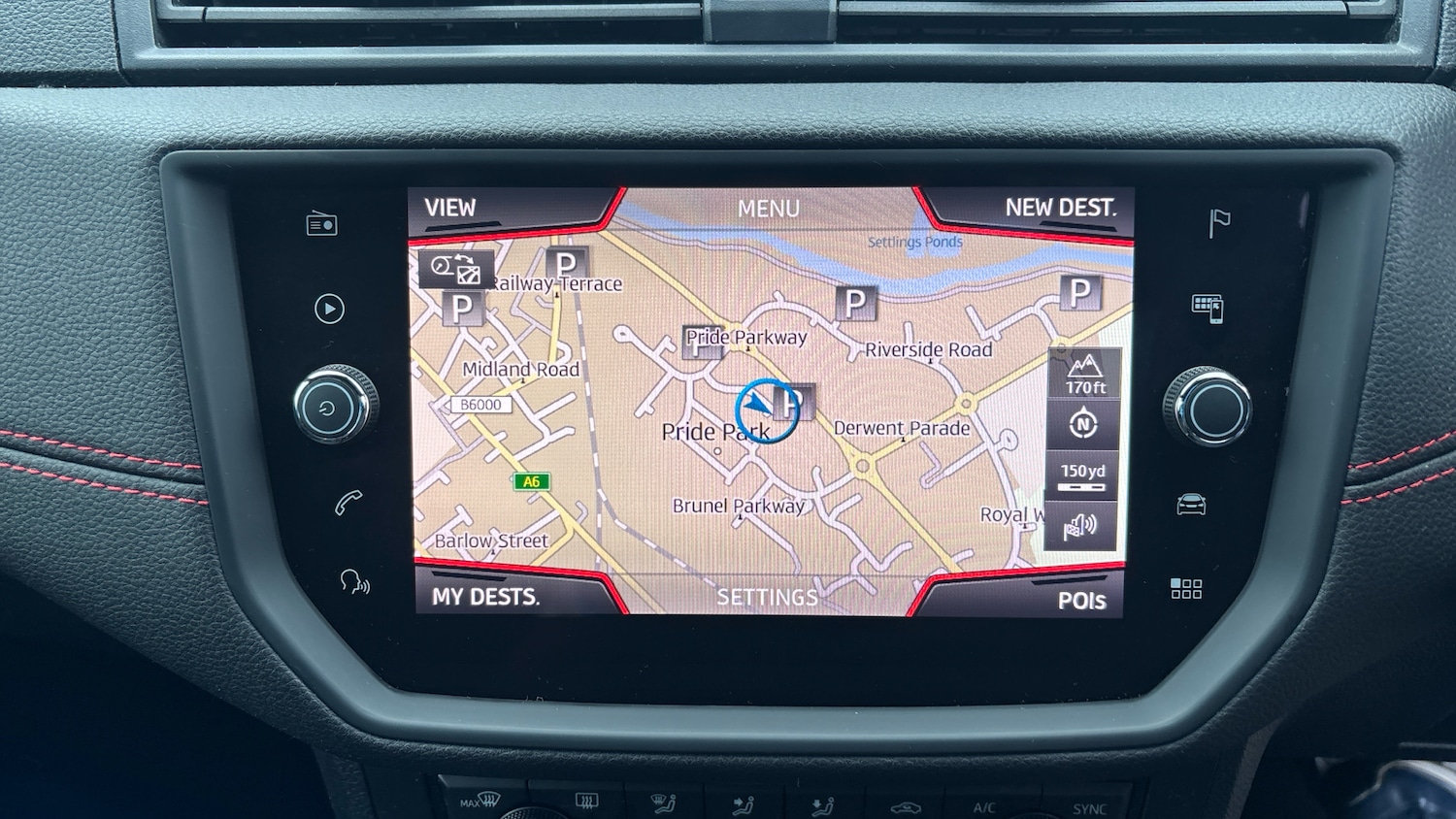 Used SEAT Arona 2018 for sale - 77651022: Photo 26